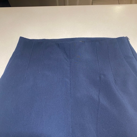 Kendall side zip slim pants - Picture 2 of 5